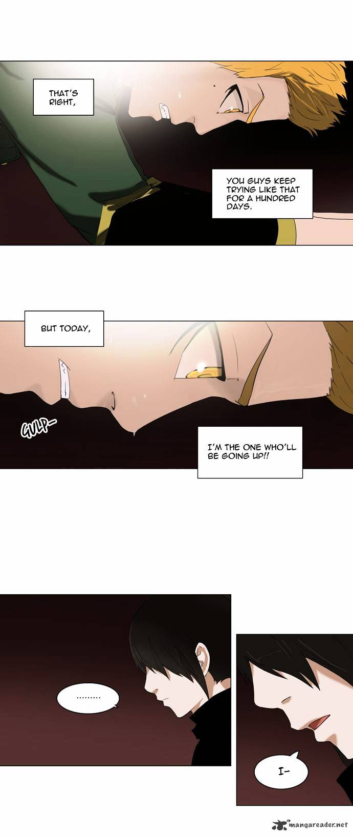 Tower of God Chapter 88 12